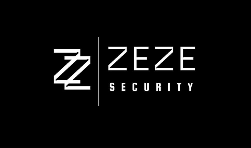 ZEZE Security